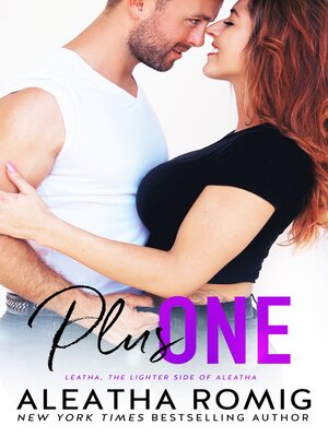 cover image of Plus One
